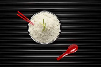 چرا باید برنج سفید را کمتر مصرف کنیم؟ معرفی 7 جایگزین سالم تر از برنج!