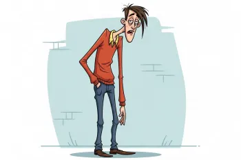 لندهور یعنی چه؟ آیا لندهور فحشه؟ آشنایی با معنای واقعی لندهور