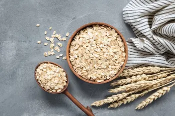 فرق بین جو با جو دوسر! کدام برای سلامتی بهتر است و خاصیت بیشتری دارد؟