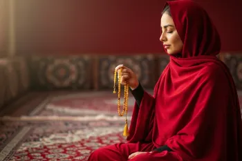 ختم شیخ بهایی: دعایی که هر کسی خوانده حاجت گرفته!