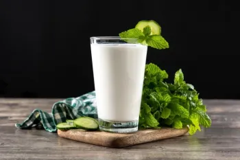 اگر این خاصیت های دوغ بز را بدانید، هر روز دوغ می خورید!