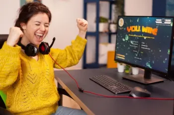 ۵ مسیر تضمینی و پرسود برای درآمد دلاریِ گیمرها!