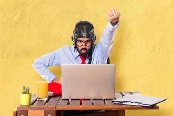فرمول مخفی استقامت: چگونه ۱۲ ساعت بدون خستگی، کار کنیم؟!