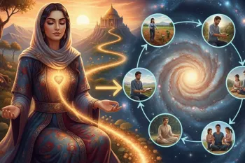 دارما چیست و چه فرقی با کارما دارد؟ رسالت الهی شما!