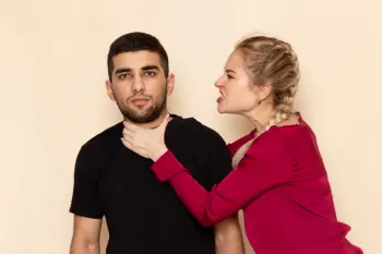 چرا بعضی ها دائم شریک عاطفی عوض می کنند؟ ازدواج هراسی!