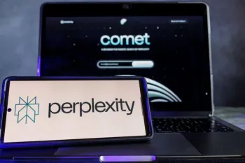 با مرورگر هوش مصنوعی Comet، هوشمندانه وب گردی کنید!
