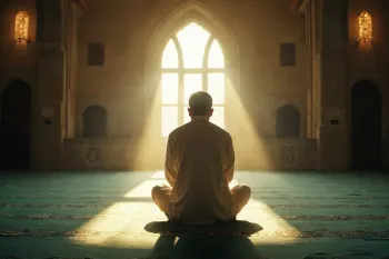 چرا خداوند، گناهکاران را فوری عذاب نمی دهد؟!