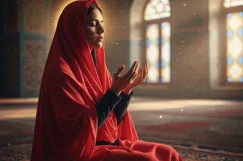 گره گشایی با اسم اعظم اهل بیت به نقل از آیت الله مجتهدی!