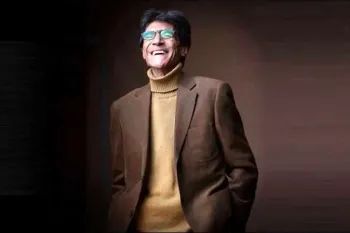 بیوگرافی ناصر تقوایی + معرفی بهترین فیلم های ناصر تقوایی