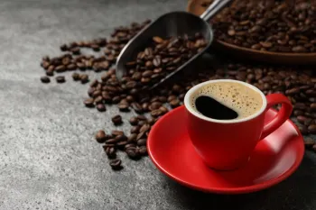 قهوه برای قلب ضرر دارد؟ این نوشیدنی محبوب دشمن قلب است؟!