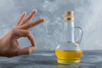 روغن زرد کفیر چیست؟ شیوه ی آسان تهیه روغن کفیر در خانه!