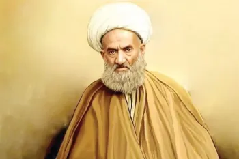 ۷ توصیه شیخ حسنعلی نخودکی برای آرامش در دنیای پرهیاهو!
