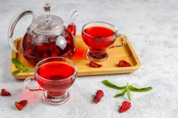 دمنوش های گیاهی آرامش بخش را خودتان ترکیب کنید! + ۵ دمنوش