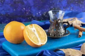 ۷ روش برای کاهش تشنگی در ماه رمضان؛ بدون آب سرحال بمانید!