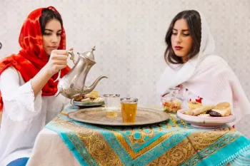افطاری ارزان برای ۴ نفر؛ ۷ غذای کمتر از ۱۵۰ هزار تومان!