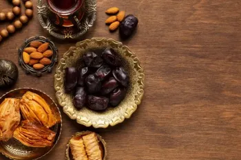 ۵ اشتباه مالی در ماه رمضان که سفره شما را گران می کند!