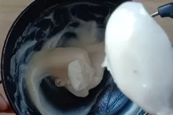 آموزش ساخت چسب با آرد همه منظوره !