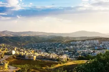 راهنمای سفر به جوانرود کرمانشاه + مکان های دیدنی