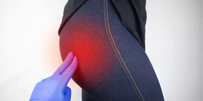 دلایل سندرم باسن