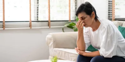چرا ذهن ما آشفته