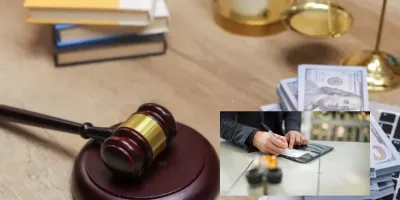کلاهبرداری و خیانت