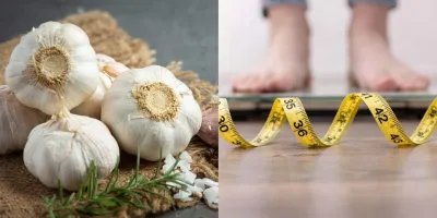 چگونه سیر می‌تواند
