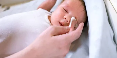 آیا شستشوی چشم