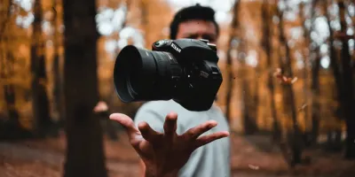 اهمیت و تاثیر عکاسی