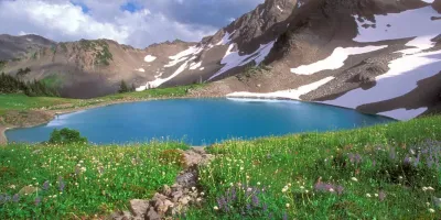 کوه گل سی سخت /