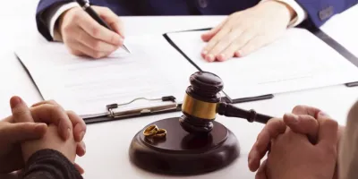 مجازات تهمت زدن به