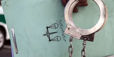 پرونده شخصیت متهم