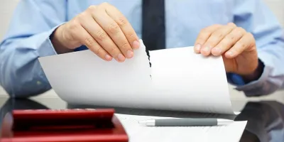 شرایط لازم برای