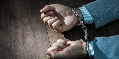 مجازات معتاد کردن