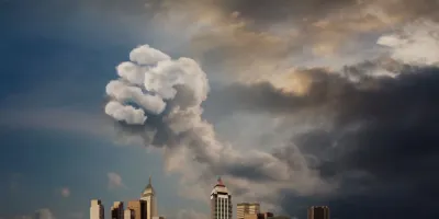 مکان های امن برای