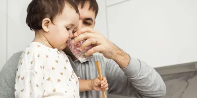 اهمیت جوشاندن آب