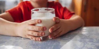 6 مزیت بی نظیر شیر