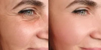 بوتاکس غیر تزریقی