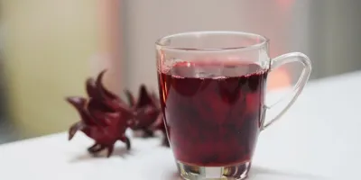 خواص چای ترش برای