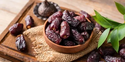 خواص خرما برای زنان