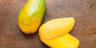 فواید انبه برای