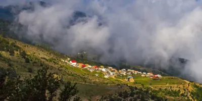 روستای درازنو /