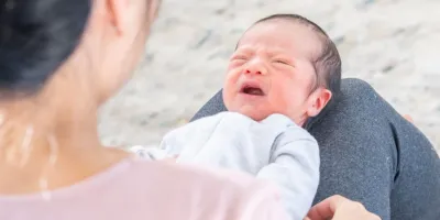 علائم اولیه
