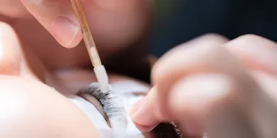 استارتر مژه / راه