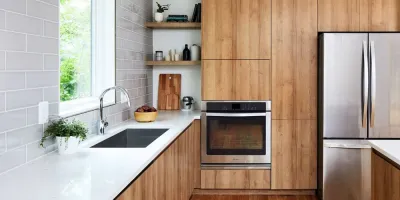 کابینت لترون چه