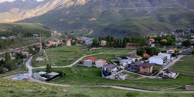 معرفی روستای پلور؛