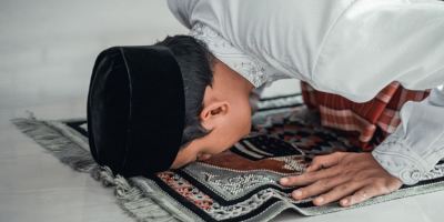 دعای بیدار شدن برای