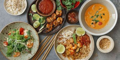 بهترین غذای