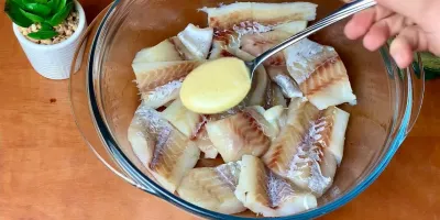 دیگه ماهی رو سرخ