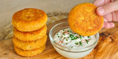 طرز تهیه کوکو