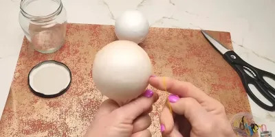آموزش عروسک سازی با